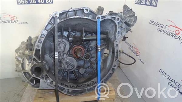 Renault Laguna I Boîte de vitesses manuelle à 5 vitesses