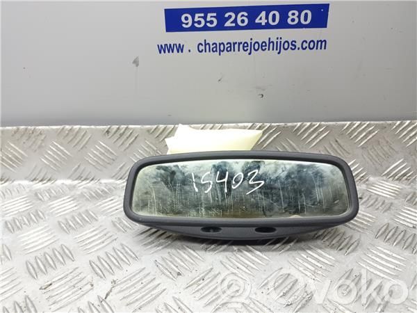 Espejo retrovisor (interior)   96547751XT