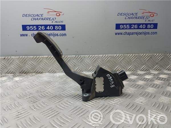 Toyota Yaris Pedale dell’acceleratore