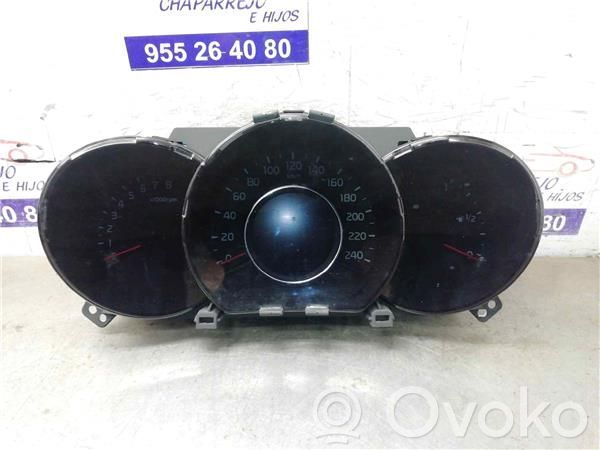 Nopeusmittari (mittaristo)   94033A2000