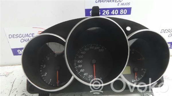 Mazda 3 I Tachimetro (quadro strumenti) 
