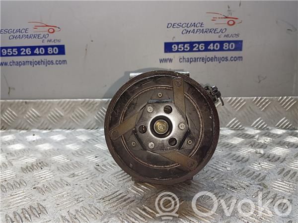 Kompresor / Sprężarka klimatyzacji A/C   8200308193