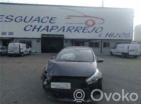 KIA Ceed Regulador de ventanilla eléctrico de puerta delantera 