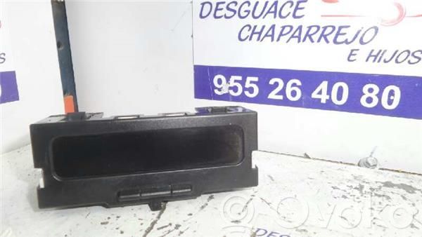 Renault Megane II Centralina/modulo navigatore GPS