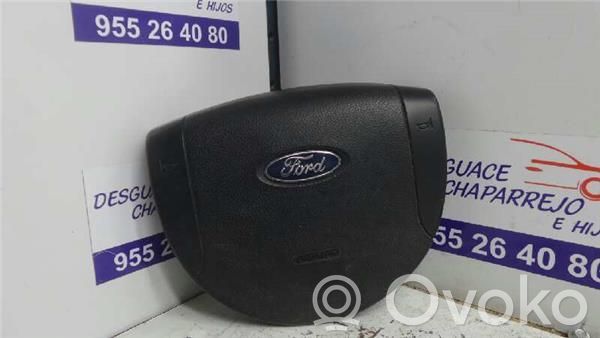 Ford Mondeo MK I Airbag dello sterzo