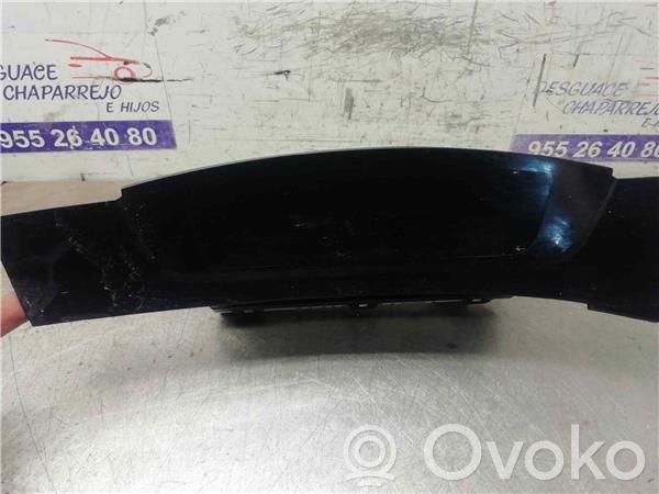 Honda Civic Unité / module navigation GPS 