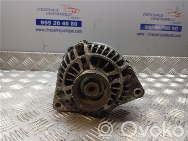 Peugeot 406 Generatore/alternatore 