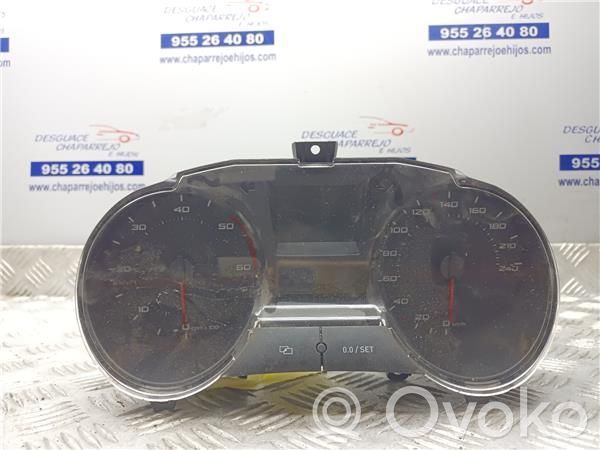 Seat Ibiza III (6L) Tachimetro (quadro strumenti) 
