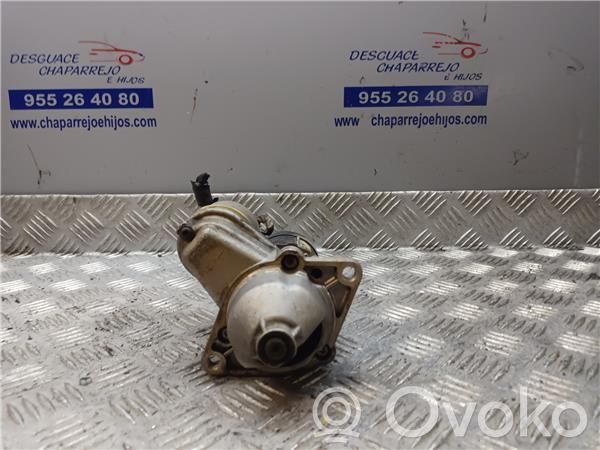Electromotor   9130838