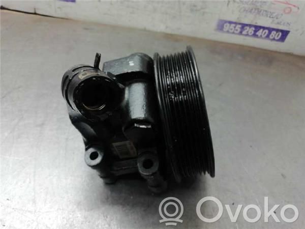 Ford Transit Power steering pump 