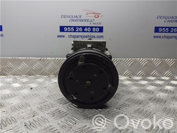 Ford Mondeo MK I Air conditioning (A/C) compressor (pump) 