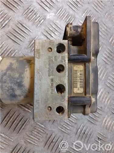 Peugeot 307 ABS control unit/module 