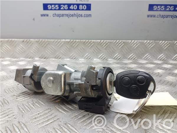 Ford Focus C-MAX Blocchetto accensione