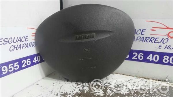 Fiat Punto (188) Airbag dello sterzo 