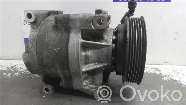 Kompresor / Sprężarka klimatyzacji A/C   C02500600