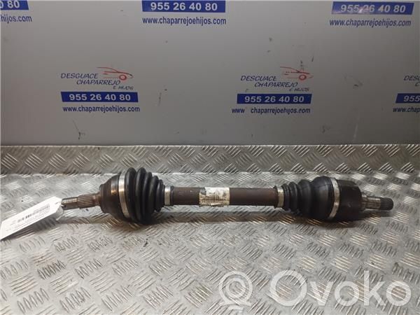 Citroen C4 II Assale anteriore 