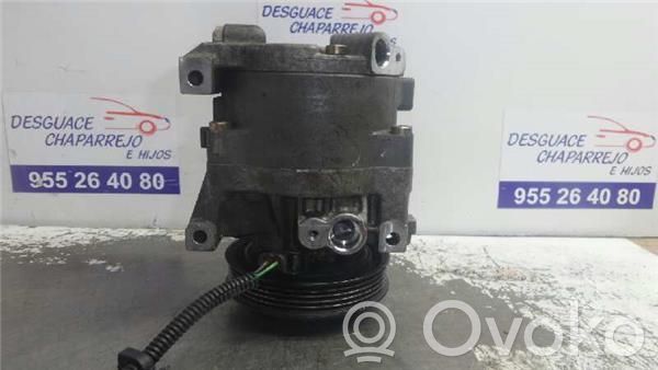 Fiat Punto (188) Kompresor / Sprężarka klimatyzacji A/C 