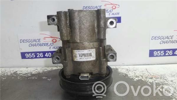 Ford Fiesta Compresseur de climatisation