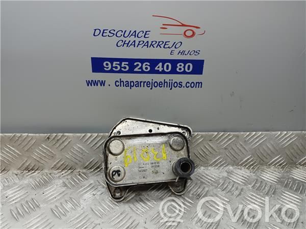 Mercedes-Benz C W202 Radiator ulei motor 