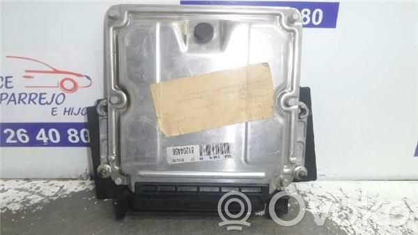 Peugeot 406 Engine control unit/module ECU 