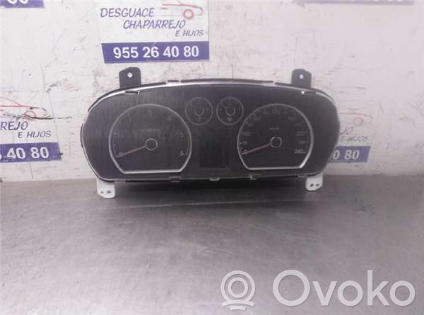 Hyundai i30 Tachimetro (quadro strumenti)