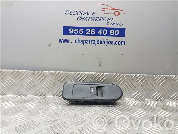 Interruptor del elevalunas eléctrico   96565184XT