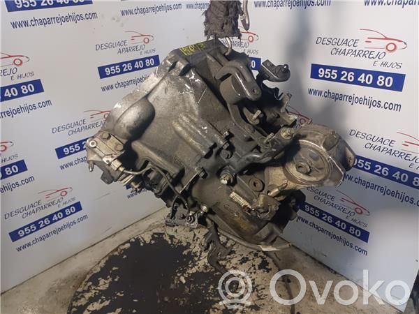 Honda Accord Manualna 5-biegowa skrzynia biegów 
