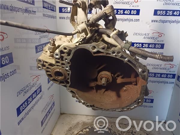 Honda Civic Cutie viteze manuală cu 5 trepte 