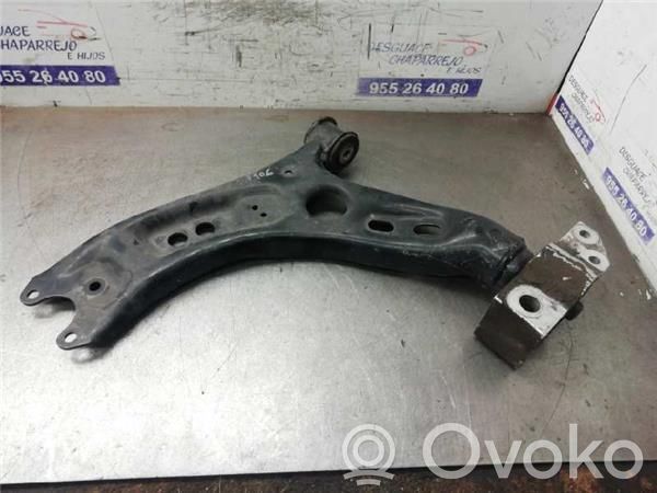 Volkswagen Tiguan Braccio di controllo sospensione anteriore inferiore/braccio oscillante