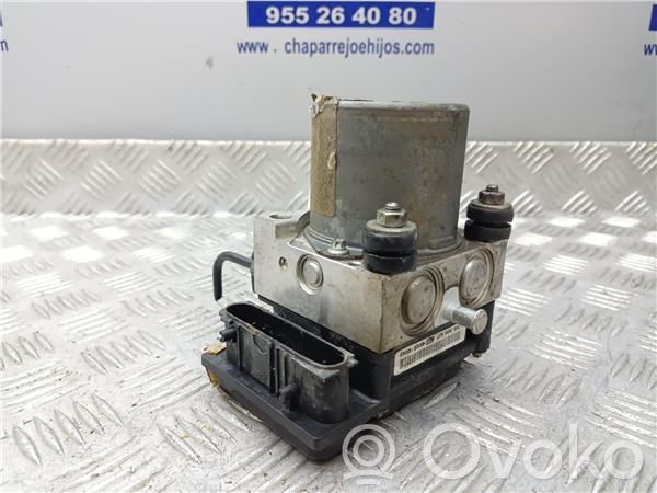 Citroen Jumpy ABS control unit/module 