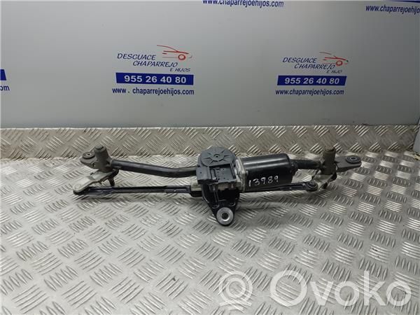 KIA Ceed Motor ștergător 