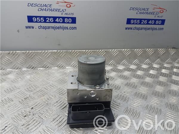 Unidad de control/módulo del ABS   9666957480