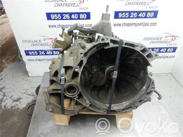 Ford Mondeo MK I Manualna 5-biegowa skrzynia biegów 