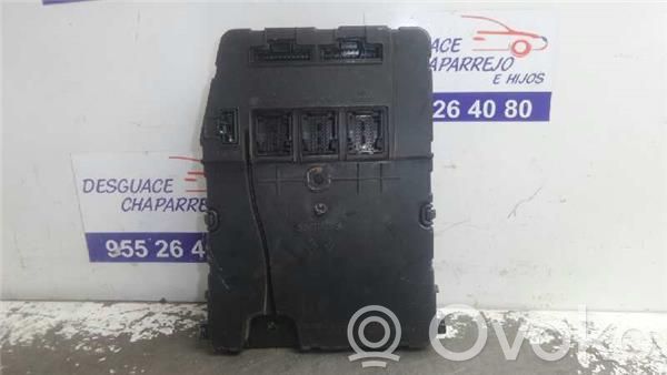 Renault Scenic II - Grand scenic II Modul siguranțe