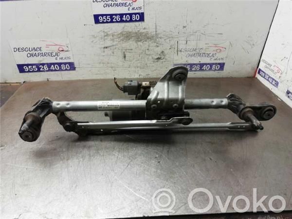 Wischermotor   3397021682