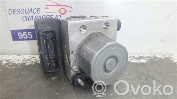 Seat Ibiza I (021A) Centralina/modulo ABS 