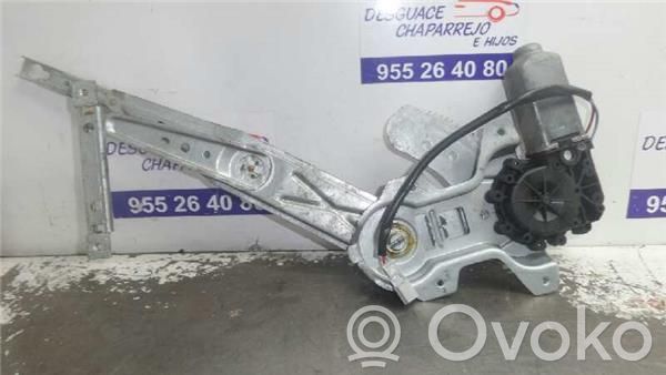Rover 414 - 416 - 420 Macara geam ușă spate cu motor 