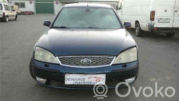 Ford Mondeo MK I Manualna 5-biegowa skrzynia biegów 