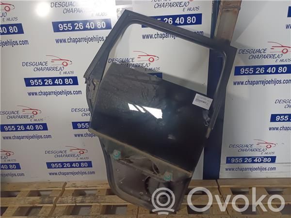 Regulador de puerta trasera con motor   7L0959794