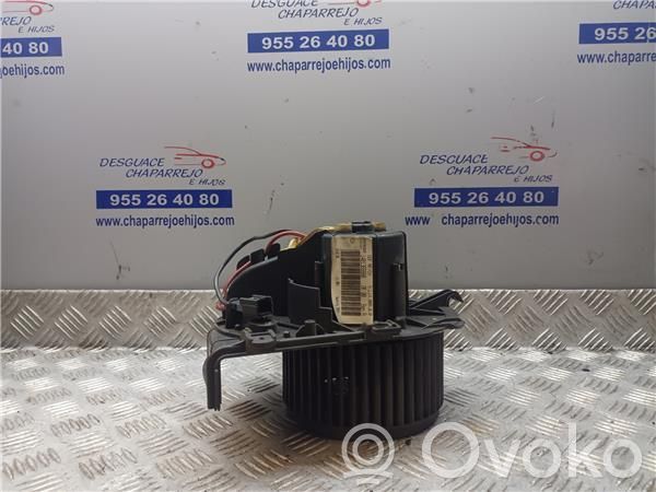 Citroen Jumpy Motor/actuator clapetă aer 