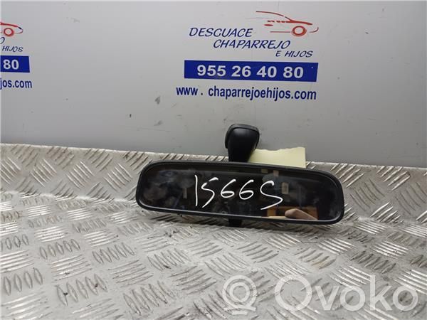Lusterko wsteczne   8510126000