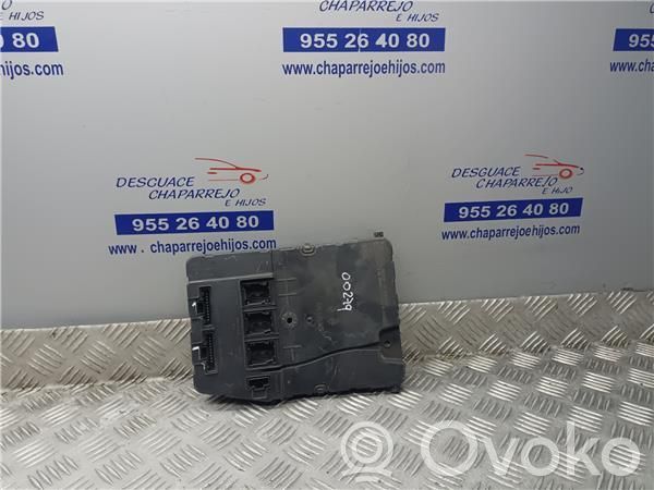 Renault Scenic II -  Grand scenic II Modulo fusibile 