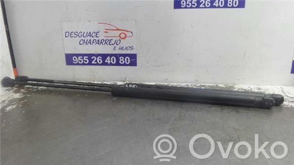 Ford Mondeo Mk III Tampone in gomma portellone posteriore/bagagliaio 