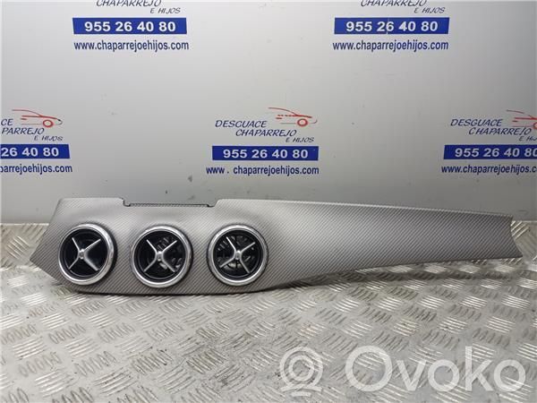 Mercedes-Benz GLA W156 X156 Griglia di ventilazione centrale cruscotto