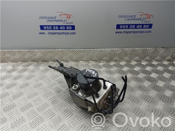 Seat Ibiza I (021A) Unitate/modul control ABS 