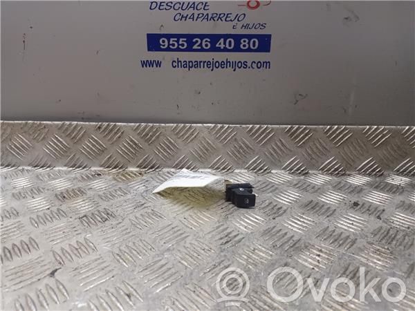 Volkswagen Polo II 86C 2F Interruptor del elevalunas eléctrico