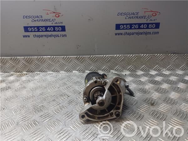 Citroen C4 I Motor de arranque 