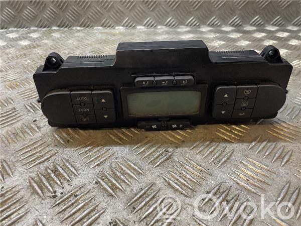 Interruptor del aire acondicionado (A/C)