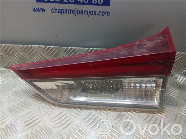 Toyota Auris E180 Rear tail light bulb 