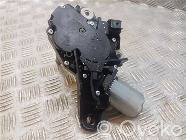 Renault Laguna III Motor ștergător lunetă 